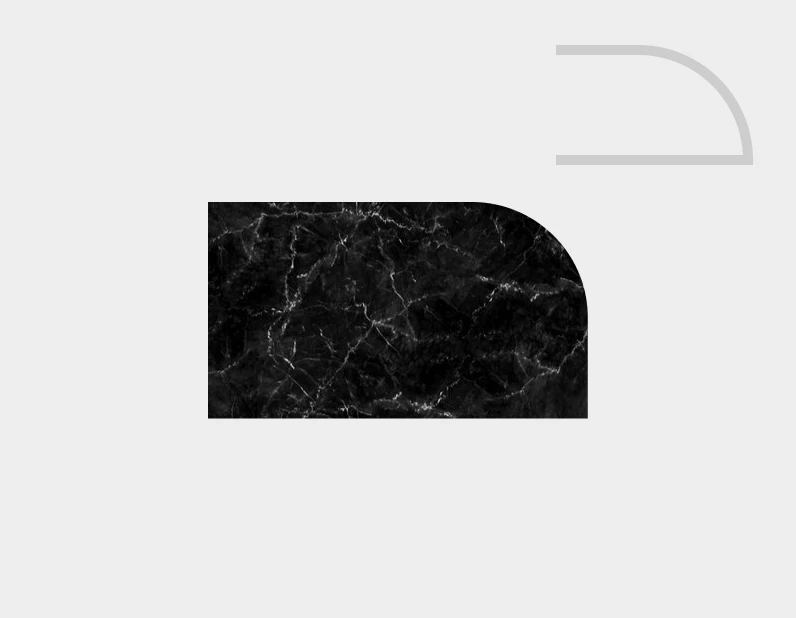 Demi Bullnose