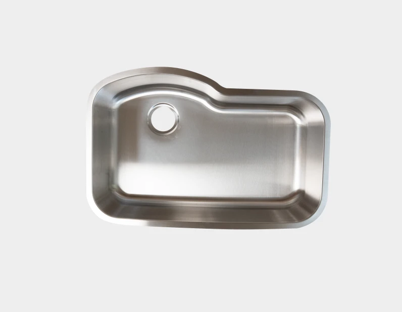 SPEC SHEET SINK H-7030BIG