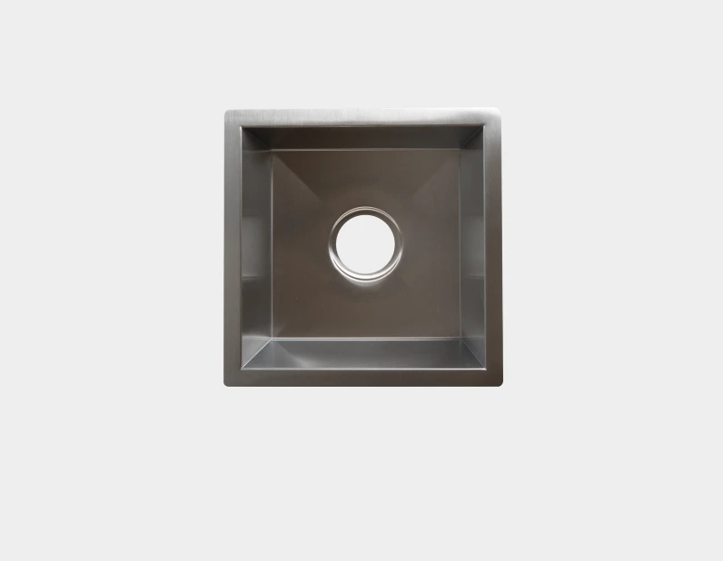 SPEC SHEET SINK 1313HMR 18