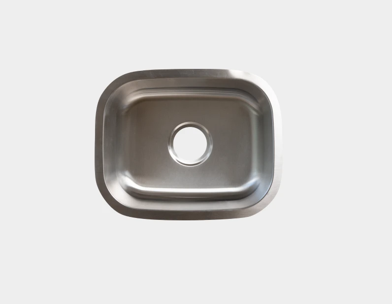 SPEC SHEET SINK BAR H-107 (1113)
