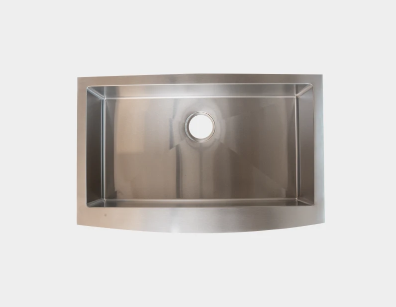 SPEC SHEET FARM SINK 3322 17
