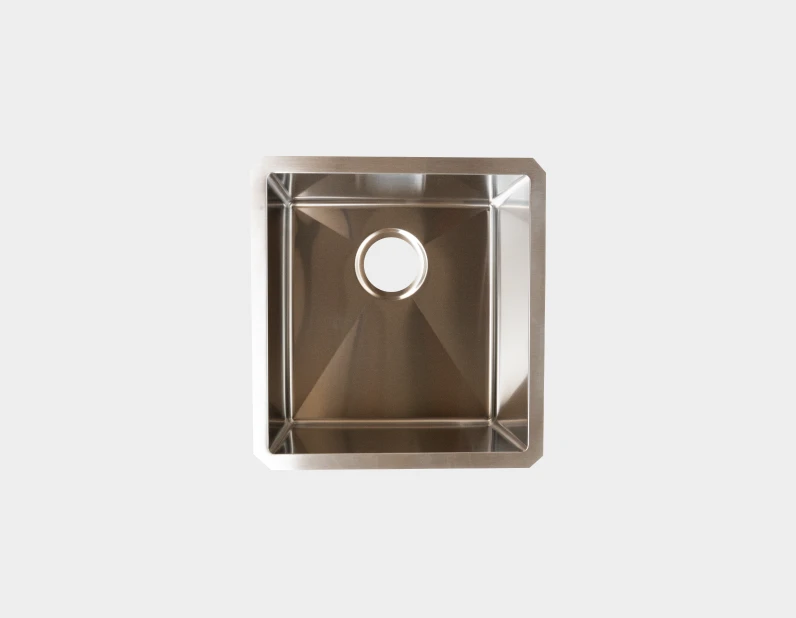 SPEC SHEET SINK 1516HMZ 16