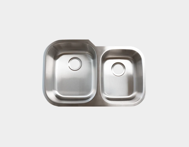 SPEC SHEET SINK H-6040