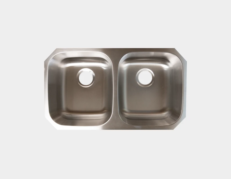 SPEC SHEET SINK H-5050