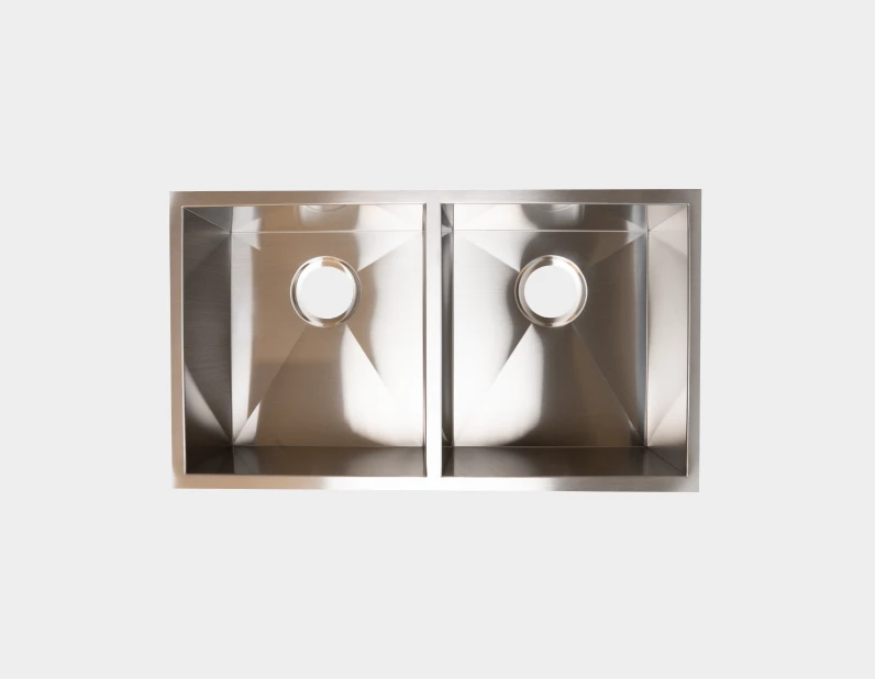 SPEC SHEET SINK 5050HMR 16