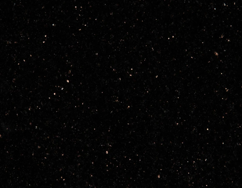 Black Galaxy