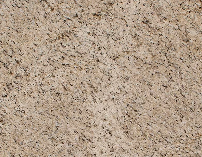 Giallo Ornamental